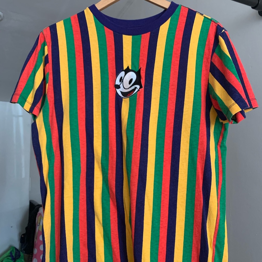 Felix The Cat Shirt